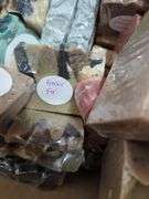 Handmade Soap Lot And Bath Bomb/Lotion Making Supplies