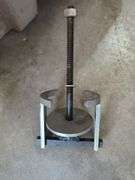 Mechanics Puller Assortment, Various Sizes And Styles