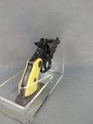 Rohm RG10 .22 Cal 6-Shot Revolver SN# 701749, Loading Gate Missing