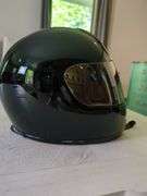 Shoei Motorcycle Helmet