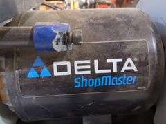 Delta Shopmaster SA150 1" Belt / 5" Disc Sander