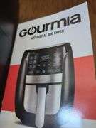 Gourmia Digital Air Fryer