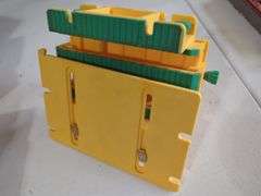 Microjig GRR-RIPPER Advanced 3D Pushblock System