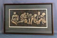 Signature Art Auction: A Curated Collection of Fine Art