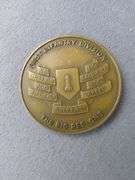 Military And Patriotic Items: Submarine Group Plaque, Bicentennial Plate, Hourglass & More