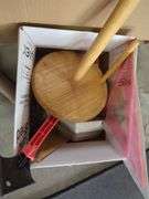 Home Improvement and Hardware Lot