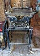 Belton Historical Railroad Relic And Memorabilia Auction