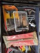 Hand Tools Including T Handle Hex Keys, Tire Repair Kits And More