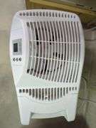 AIRCARE Mini Console Humidifier