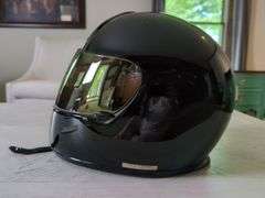 Shoei Motorcycle Helmet