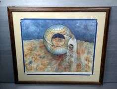 Signature Art Auction: A Curated Collection of Fine Art