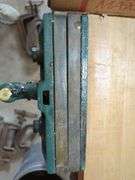 Wilton Woodworking Vise - 10 Inch Jaw