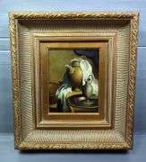 Signature Art Auction: A Curated Collection of Fine Art