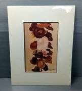 Signature Art Auction: A Curated Collection of Fine Art