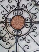 Decorative Metal Wall Art