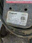 Snap-On Electric Pressure Washer