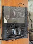 Harman Kardon AVR 2600 Audio/Video Receiver With Remote And Instructions