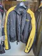 Honda Goldwing Motorcycle Jacket - Size 2XL
