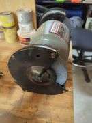 Tradesman 6" Bench Grinder - Model 8265