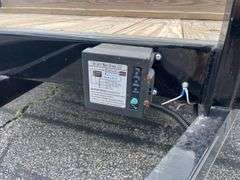 2024 Load Trail 18' Dual-Axle Bumper Pull Utility Trailer, VIN 4ZECH1822R1301471, Missouri Title, See Details For Video