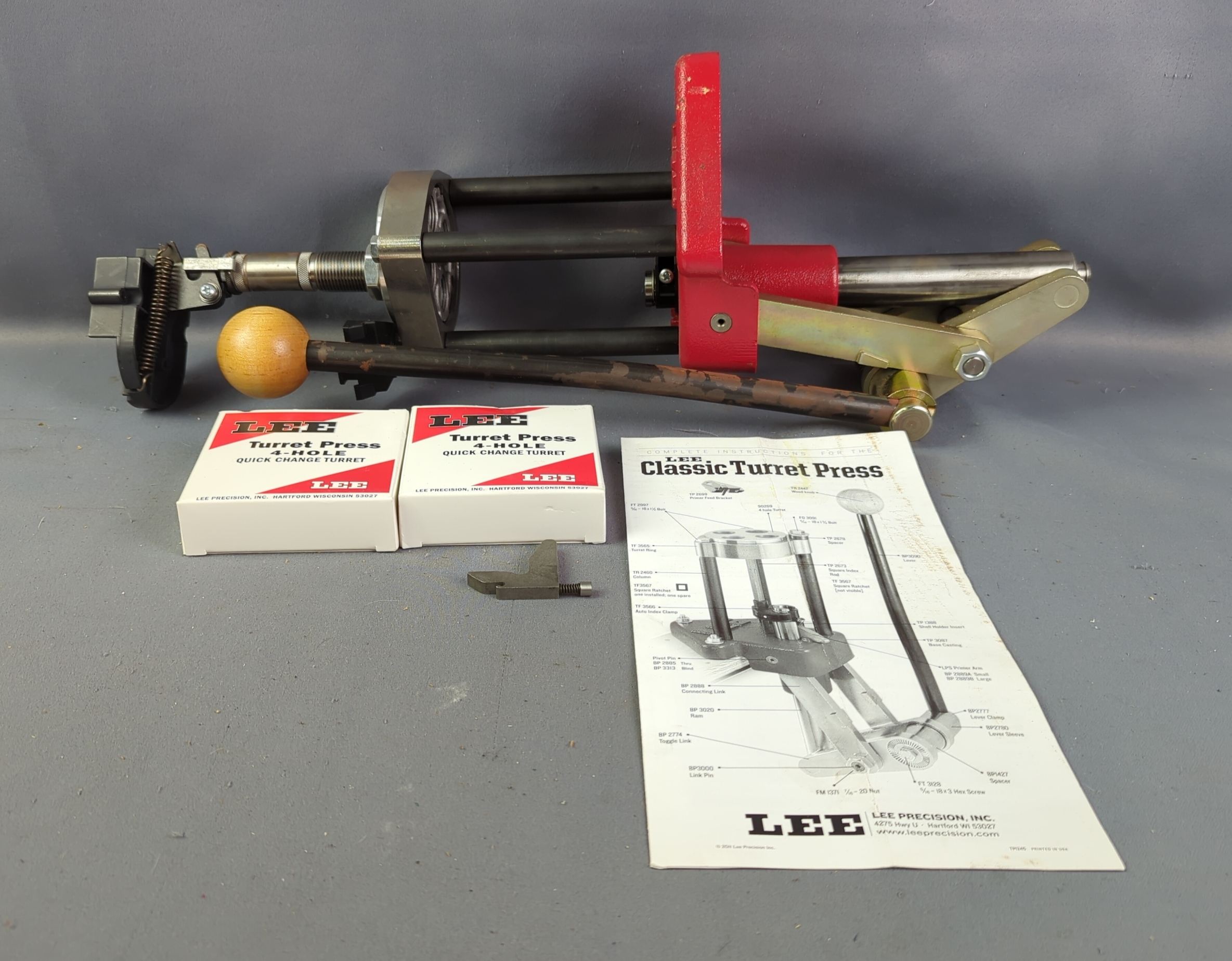 Lot image 1