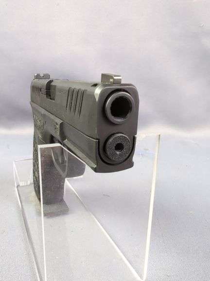 Croatia SH Springfield Armory/ Springfield Armory Hellcat Pro 9x19  Pistol SN# BE409632