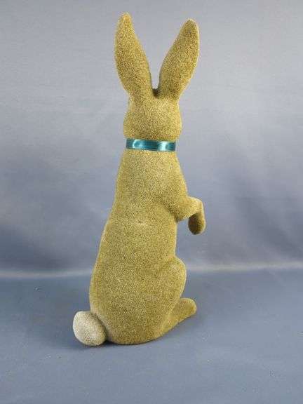 Bunny and Basket Assortment
