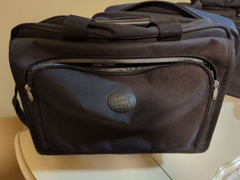 Assorted Laptop Bags, Qty 3