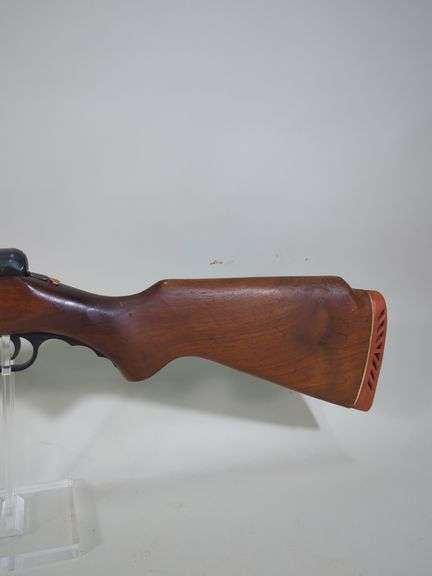 O.F. Mossberg & Sons Model 200K 12 ga Pump Action Shotgun SN# Not Found, 28" Bbl, For 2 3/4" Shells, No Mag