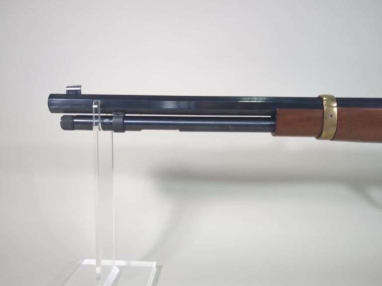 Henry Big Boy 357 Mag/ .38 Spl Lever Action Rifle SN# BB04647M