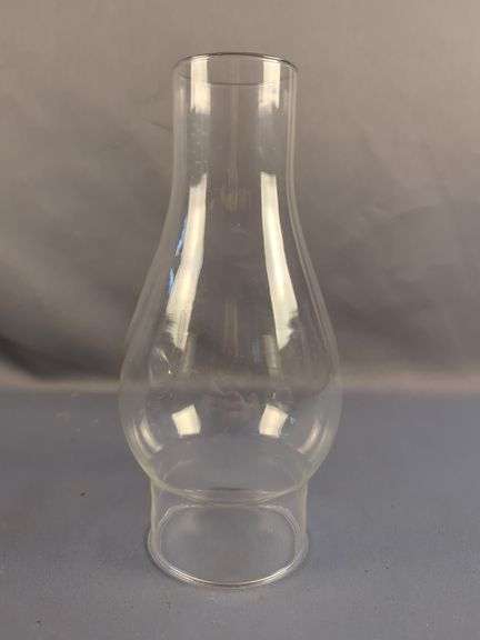 Assorted  Handled Oil Lamps