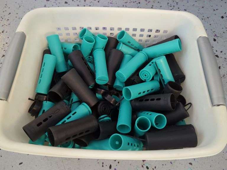 Perm Rods, Various Sizes