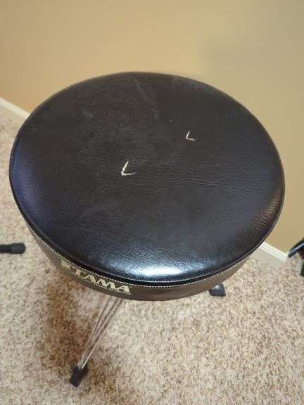 Tama Drum Throne