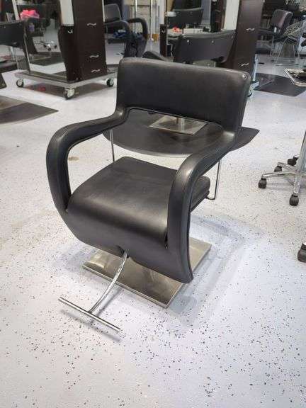 Salon Styling Chair