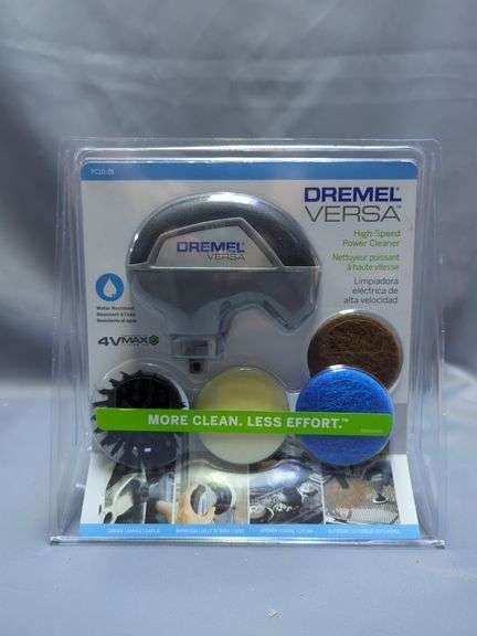 Dremel Tools