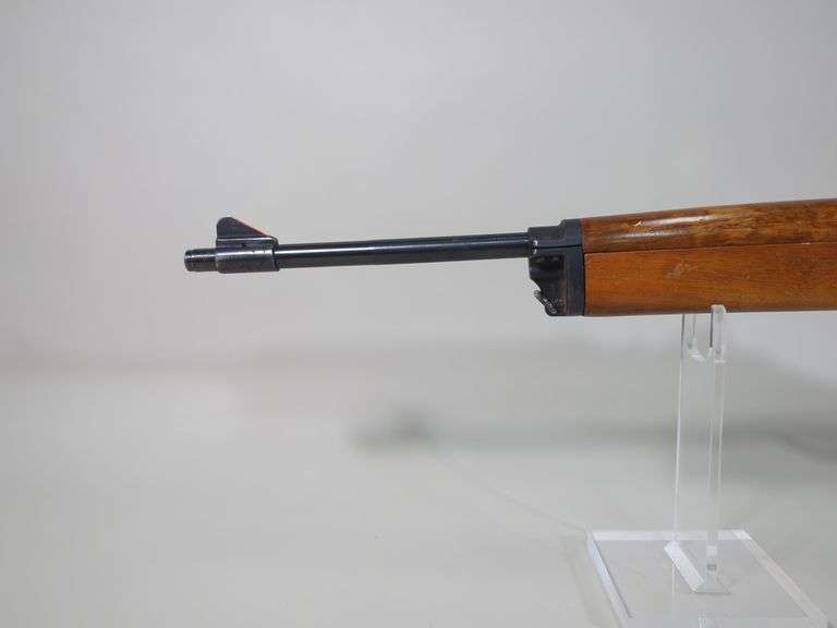 Ruger Mini-14 .223 Cal Rifle SN# 181-39951