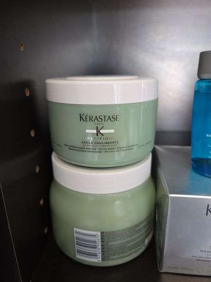 Kérastase Paris Specifique Haircare