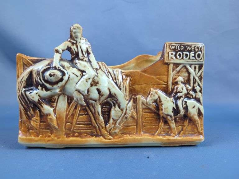 Western Decor