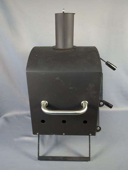 Outdoor Pizza Oven with Pizza Peel