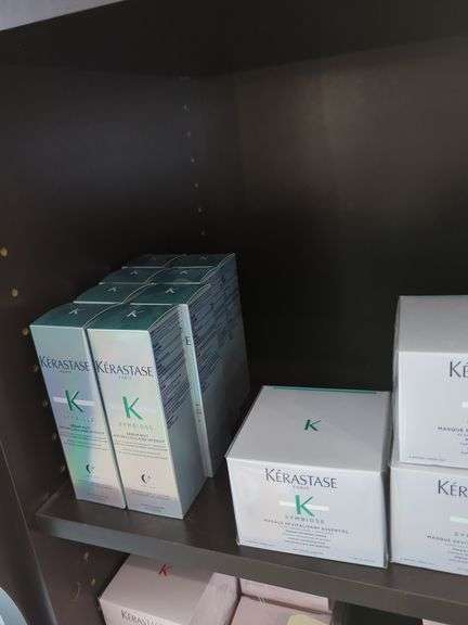Kerastase Symbiose Hair Care