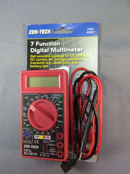 Electrical and Telecom Hand Tools
