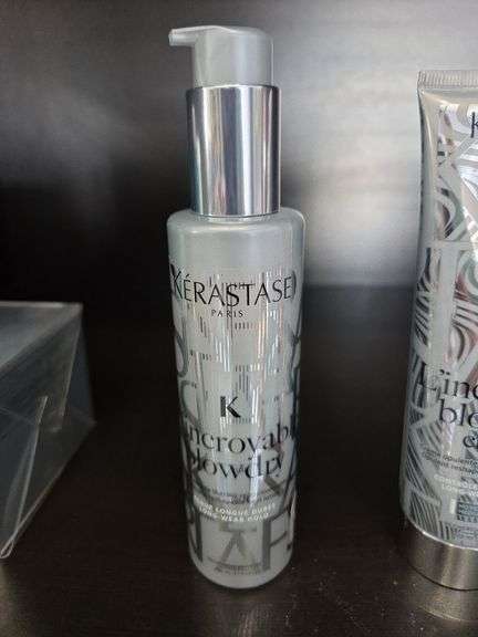 Kerastase L'incroyable Blowdry Creme