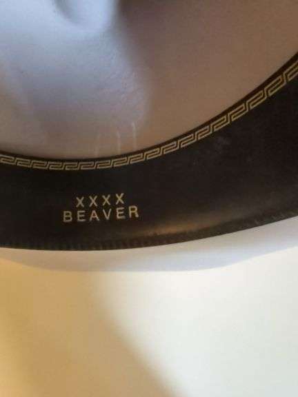 Wool and Beaver Felt Hats Including Rodeo King, Pendleton, Cody James, and Bailey, Qty 5