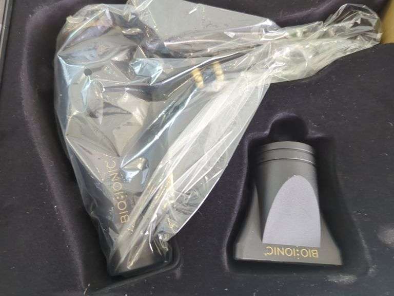 BIO IONIC Gold Pro 1875W Speed Dryer