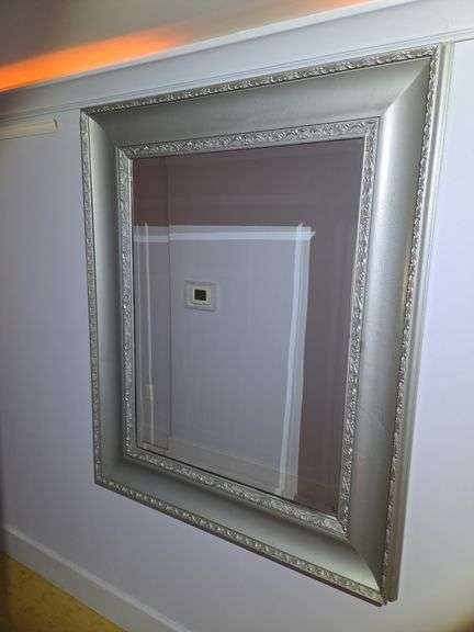 Decorative Wall Mirror