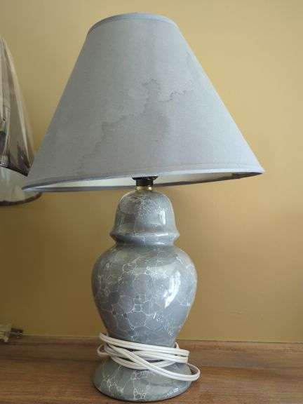 Decorative Lamps Including Crown Royal Bottle Lamp