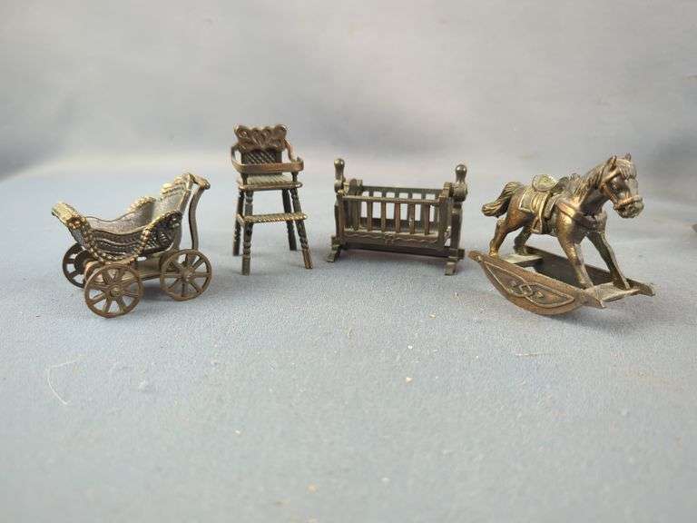 Durham Miniature Collectibles