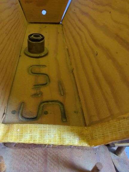 Handcrafted Wooden Covered Wagon and Stagecoach Models