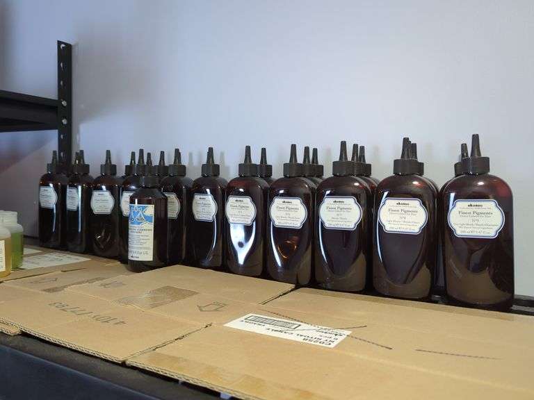 Davines Finest Pigments Direct Colours for Hair & Rebalancing Cleansing Treatment, Qty 26, Various Shades