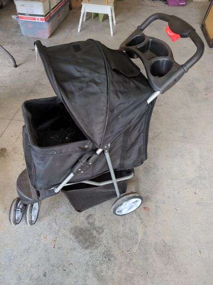 Pet Stroller